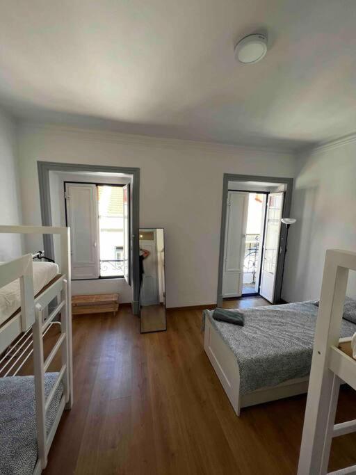 Amazing Two Bedrooms “with Lift” Apartamento *