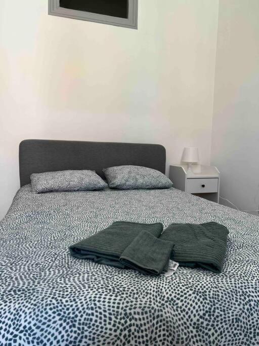 Apartamento Amazing Two Bedrooms “with Lift”
