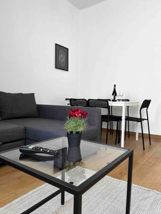 Apartamento Amazing Two Bedrooms “with Lift” *