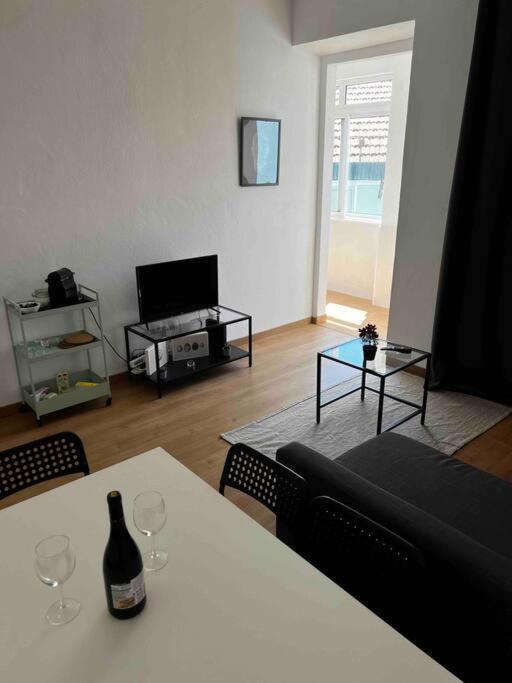 Amazing Two Bedrooms “with Lift” *