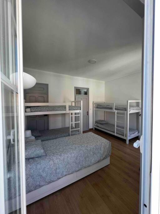 Amazing Two Bedrooms “with Lift” Apartamento