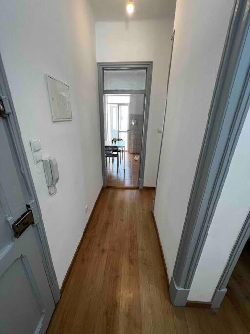 Amazing Two Bedrooms “with Lift” *