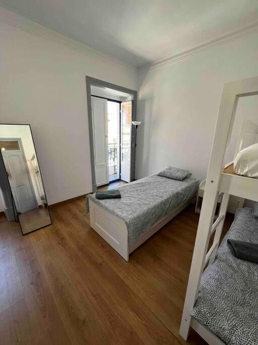 Amazing Two Bedrooms “with Lift”