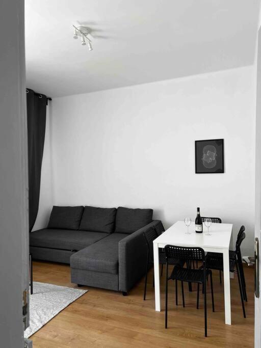 Apartamento Amazing Two Bedrooms “with Lift” *