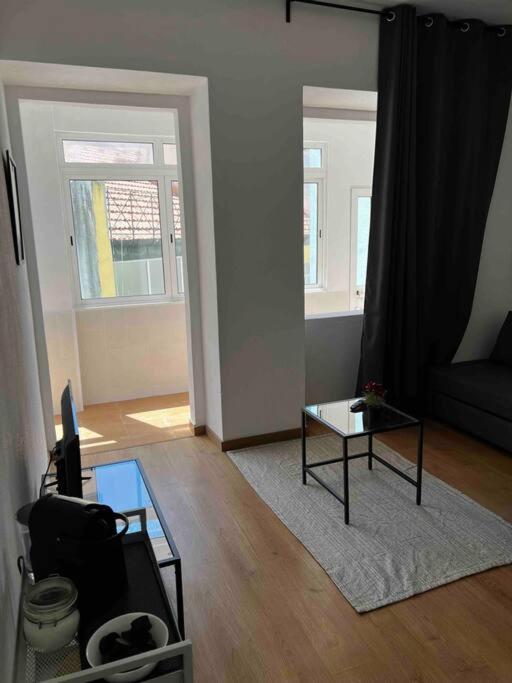Apartamento Amazing Two Bedrooms “with Lift” Lisboa
