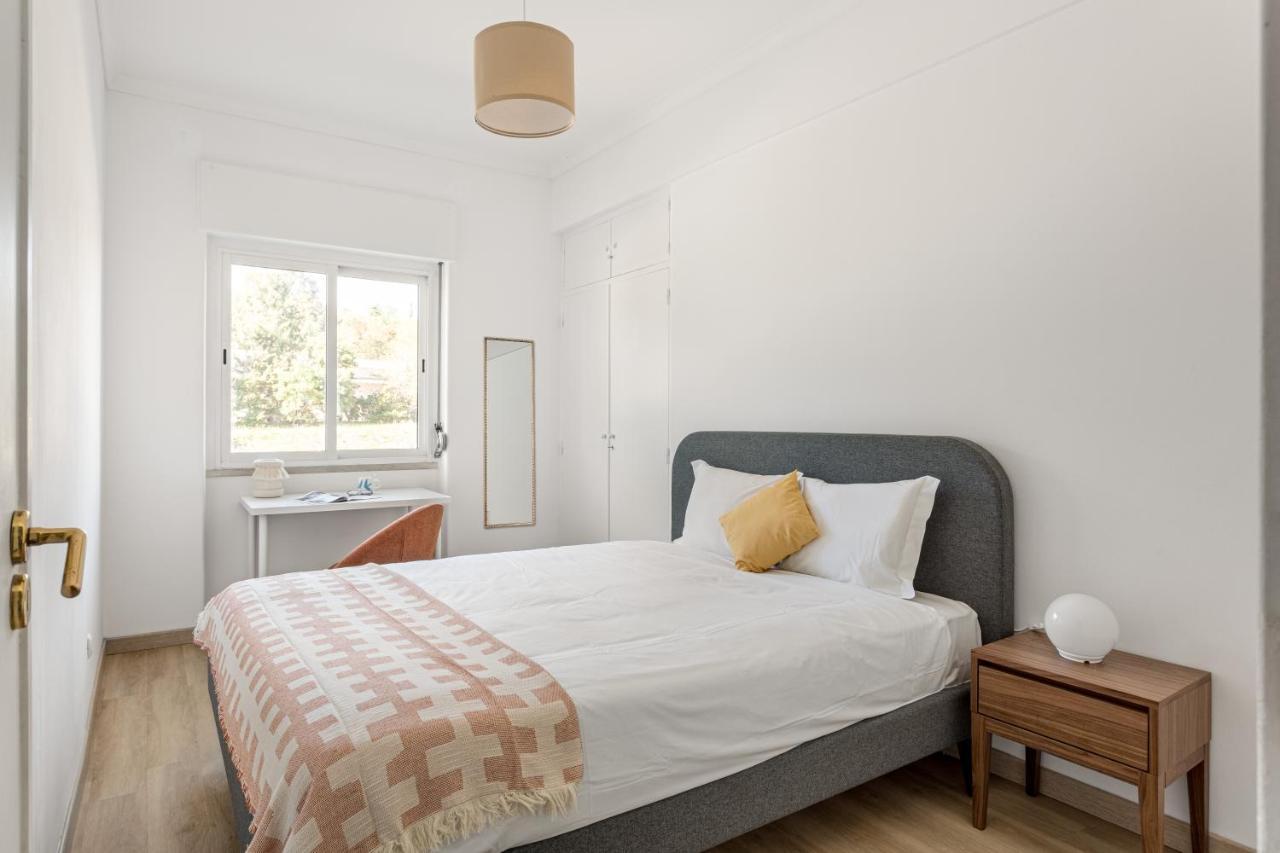 Joivy Striking Flat In Benfica Apartamento Lisboa