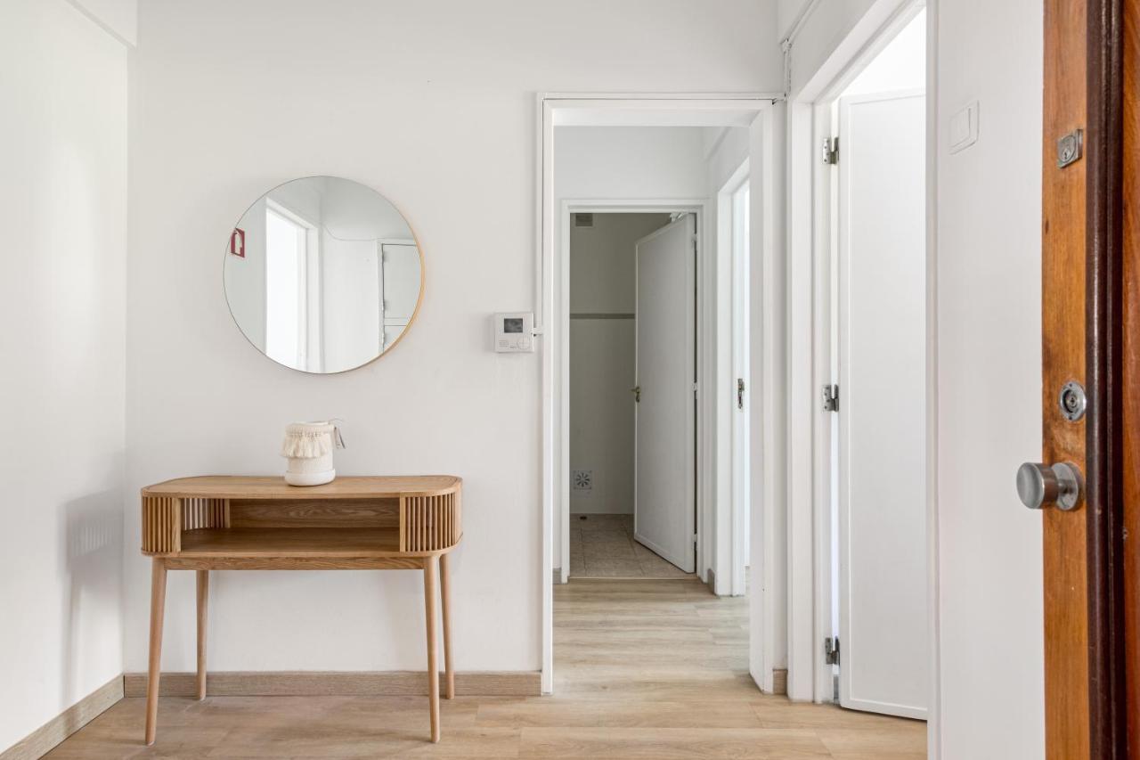 Apartamento Joivy Striking Flat In Benfica *