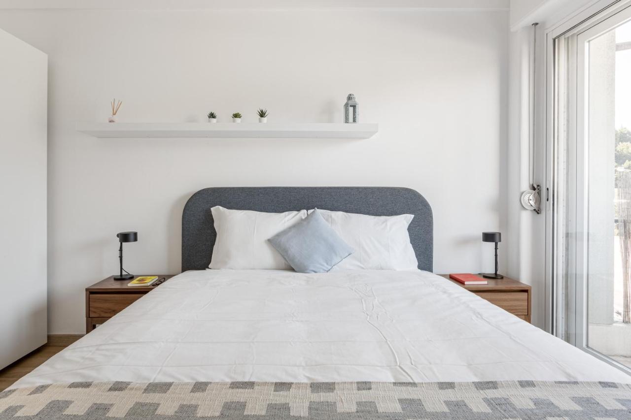 Apartamento Joivy Striking Flat In Benfica Lisboa