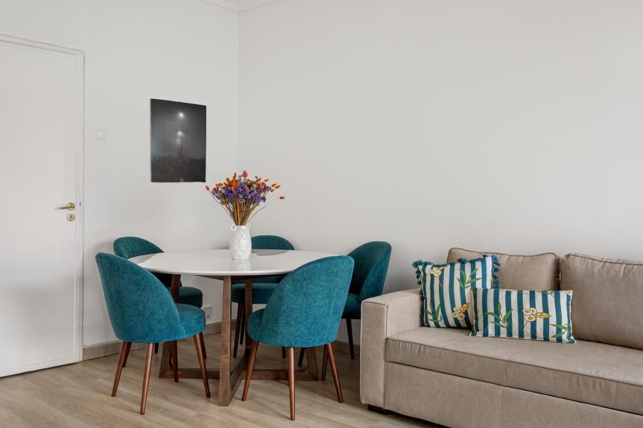 Joivy Striking Flat In Benfica Apartamento Lisboa