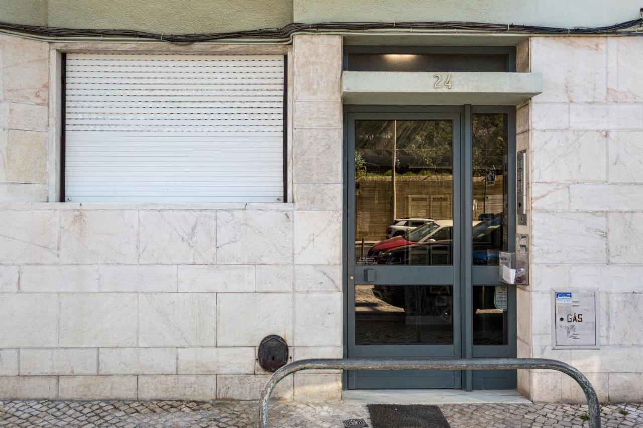 Joivy Striking Flat In Benfica Apartamento *
