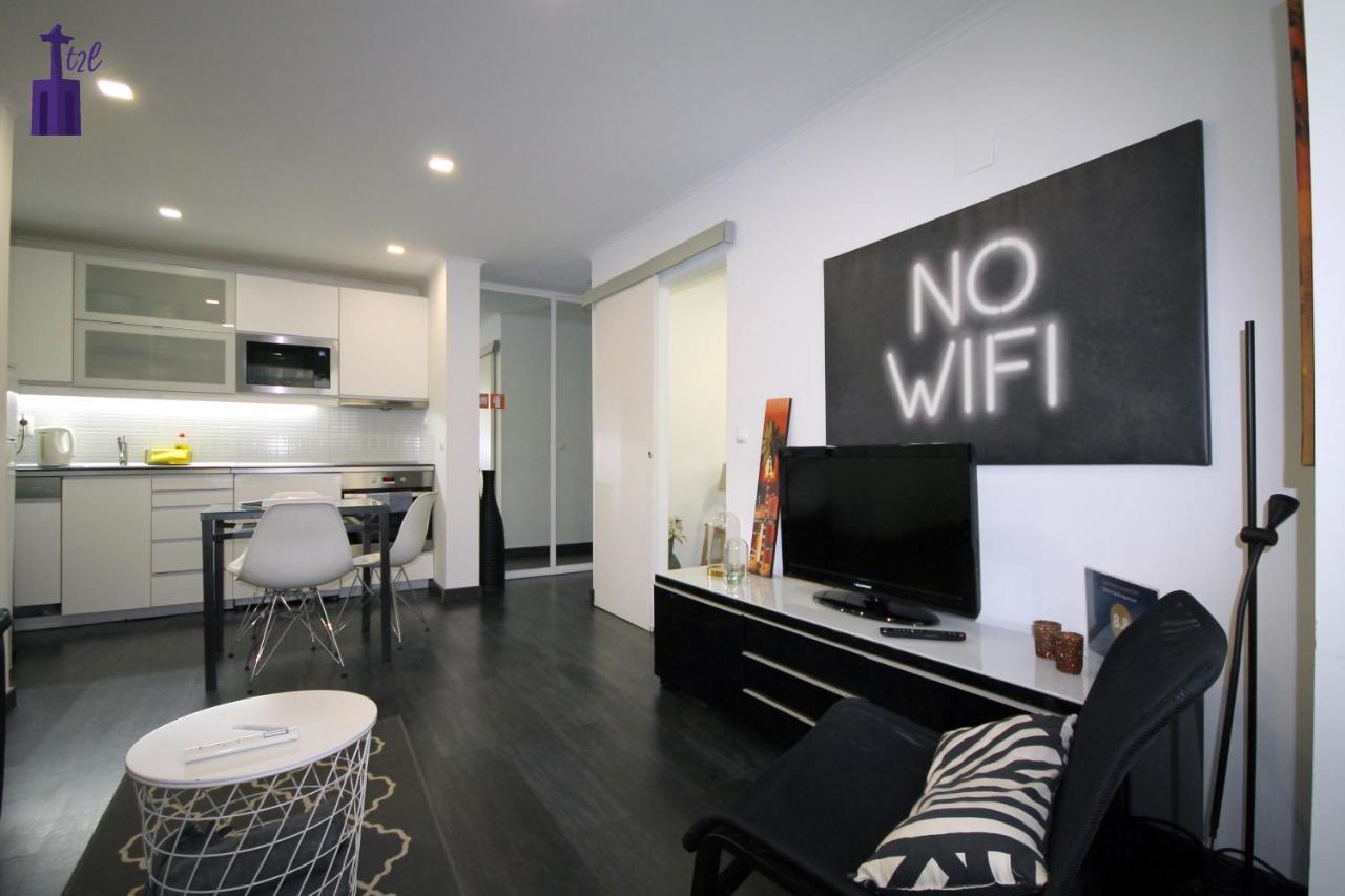 North Apartamento