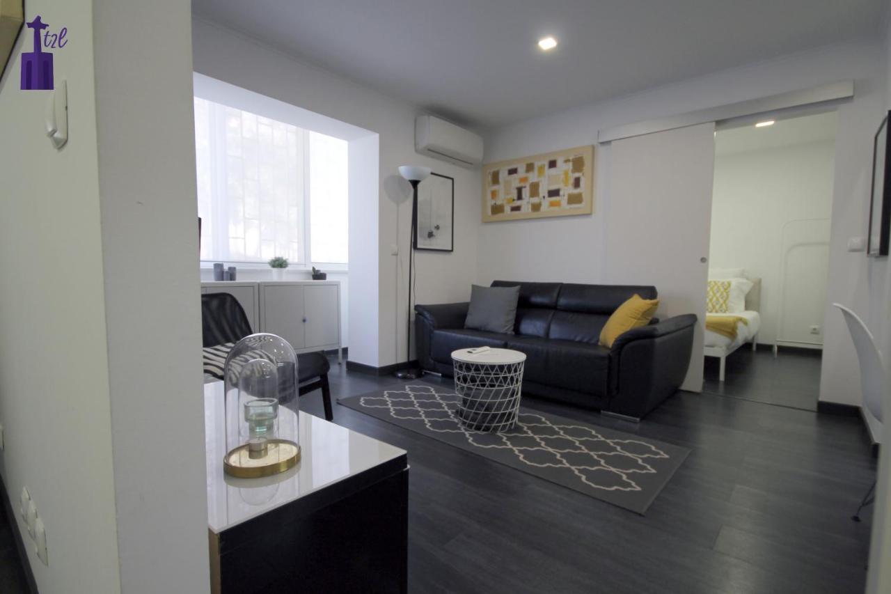 Apartamento North Lisboa
