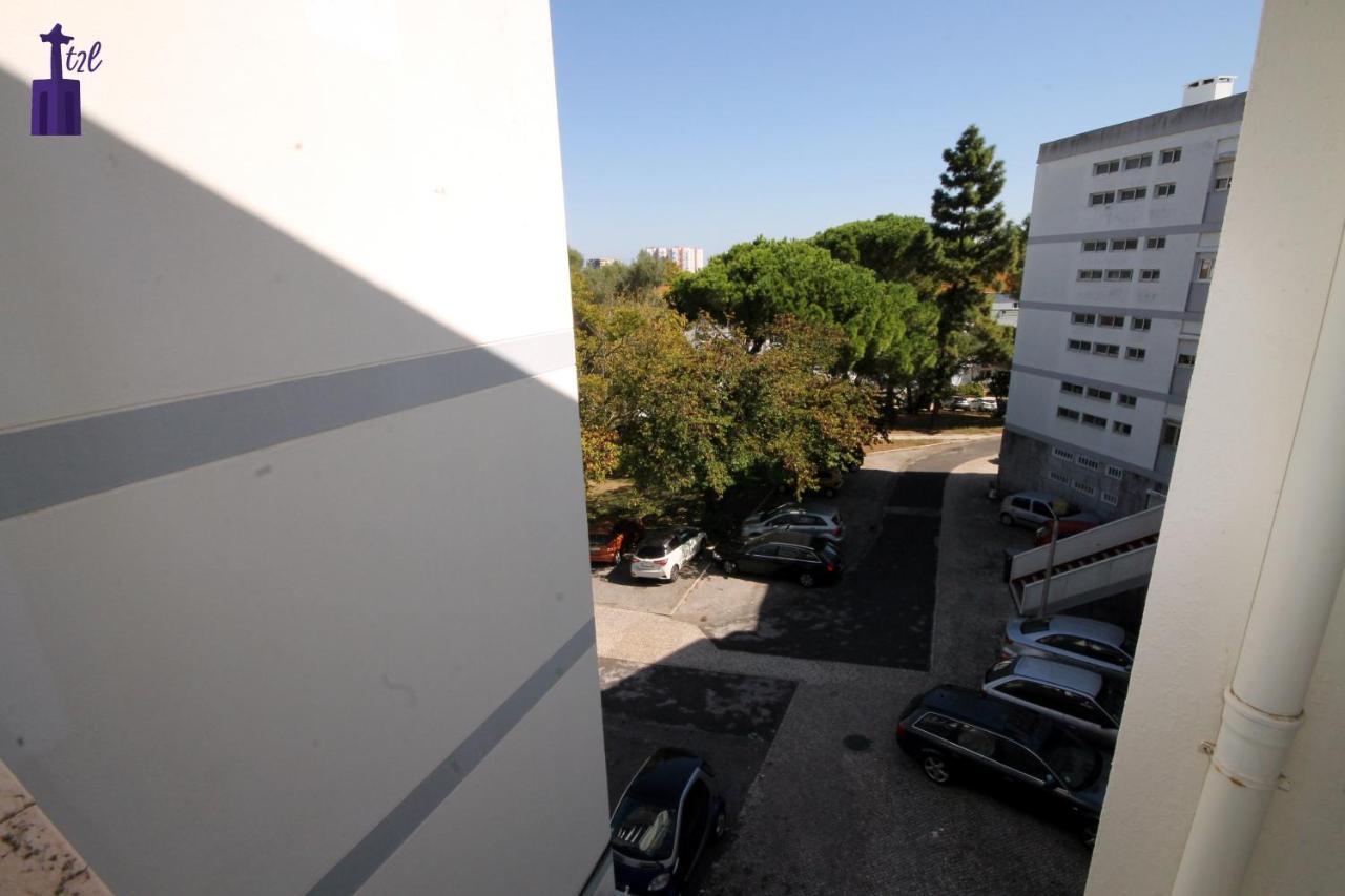North Apartamento Lisboa