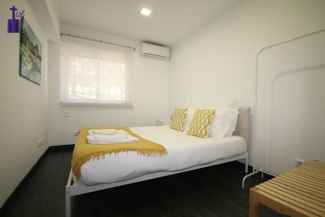 North Apartamento