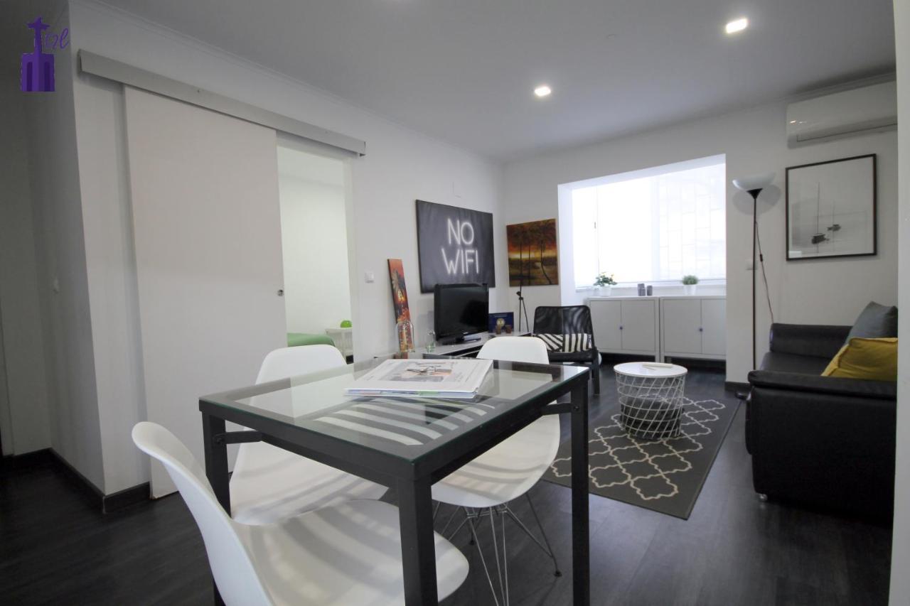 North Apartamento Lisboa