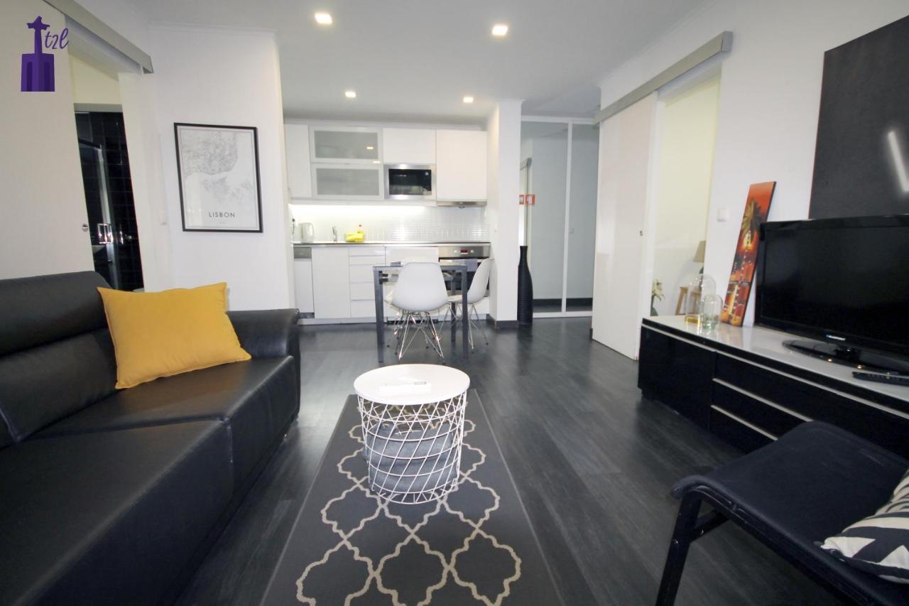 North Apartamento