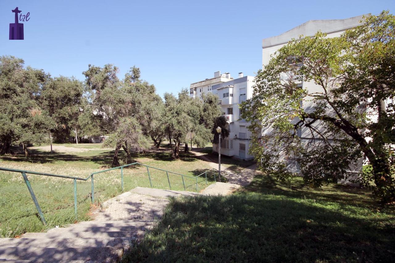 Apartamento North Lisboa