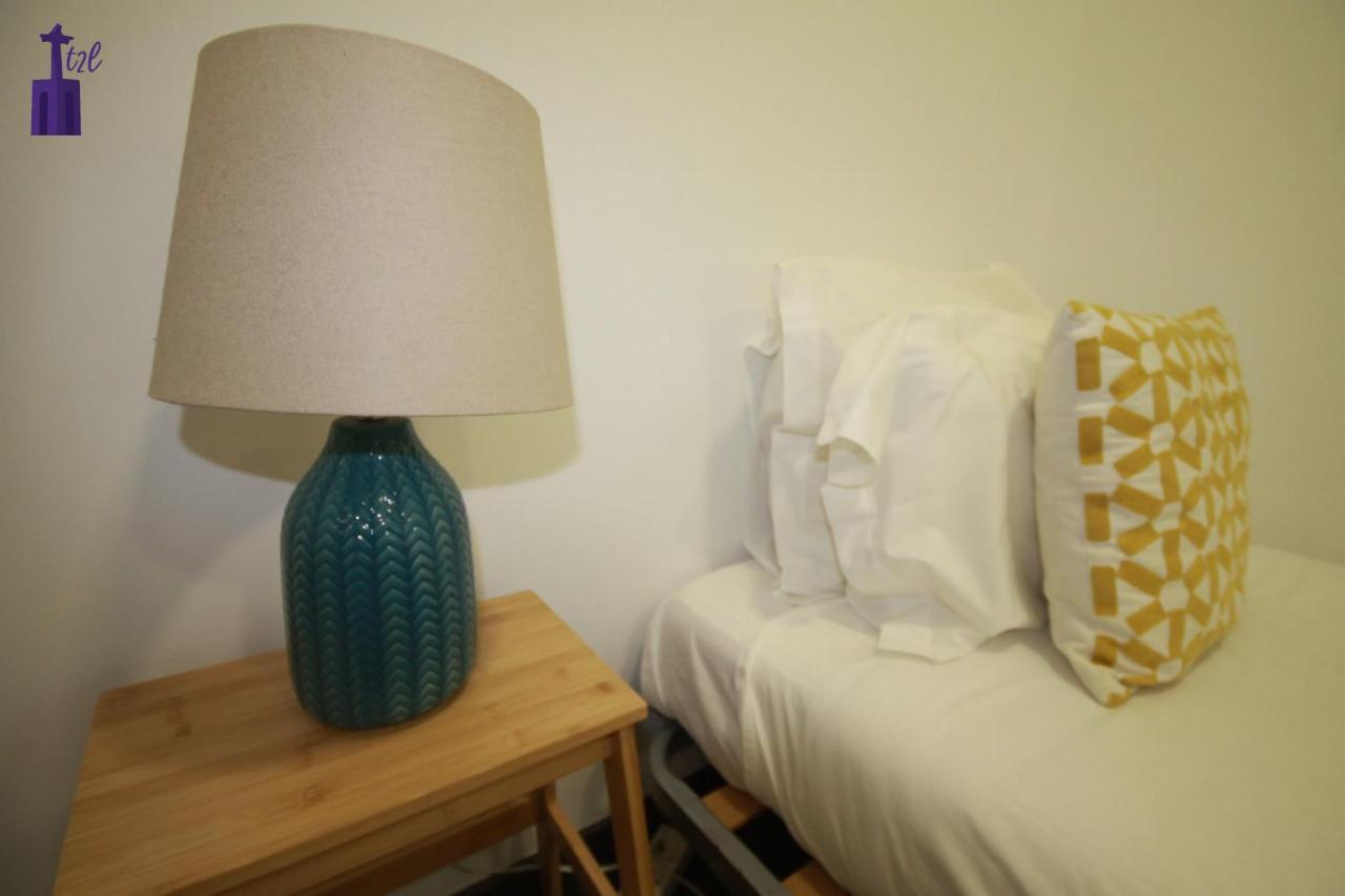 North Apartamento
