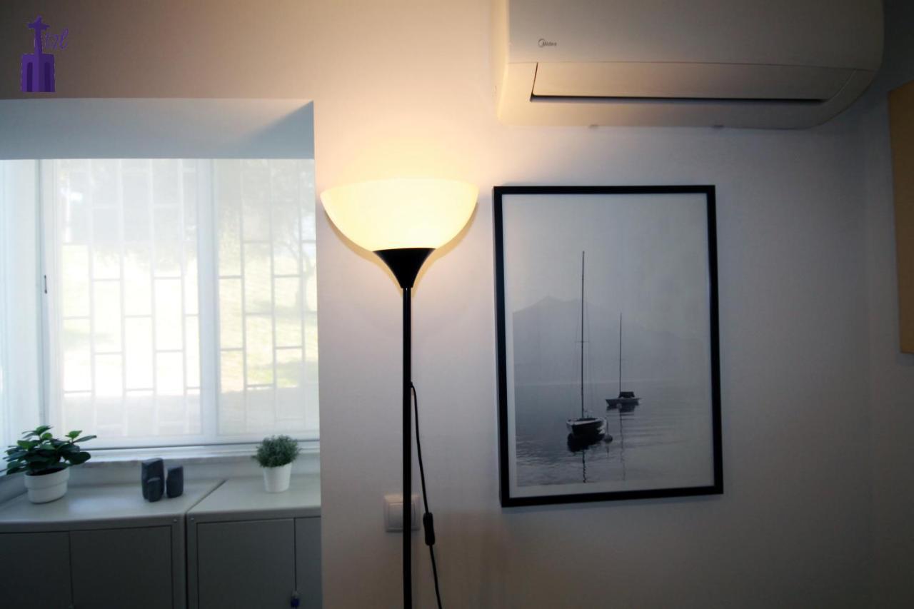 Apartamento North *