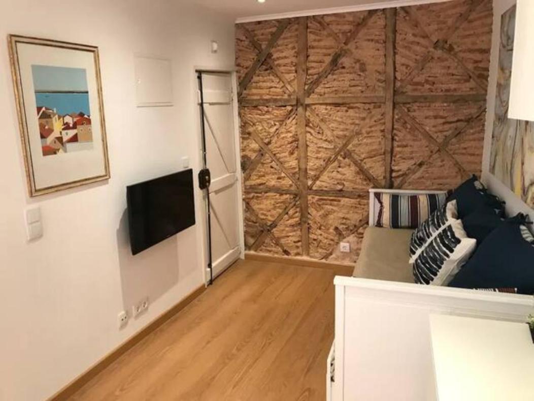 Apartamento Bairro Alto Nest