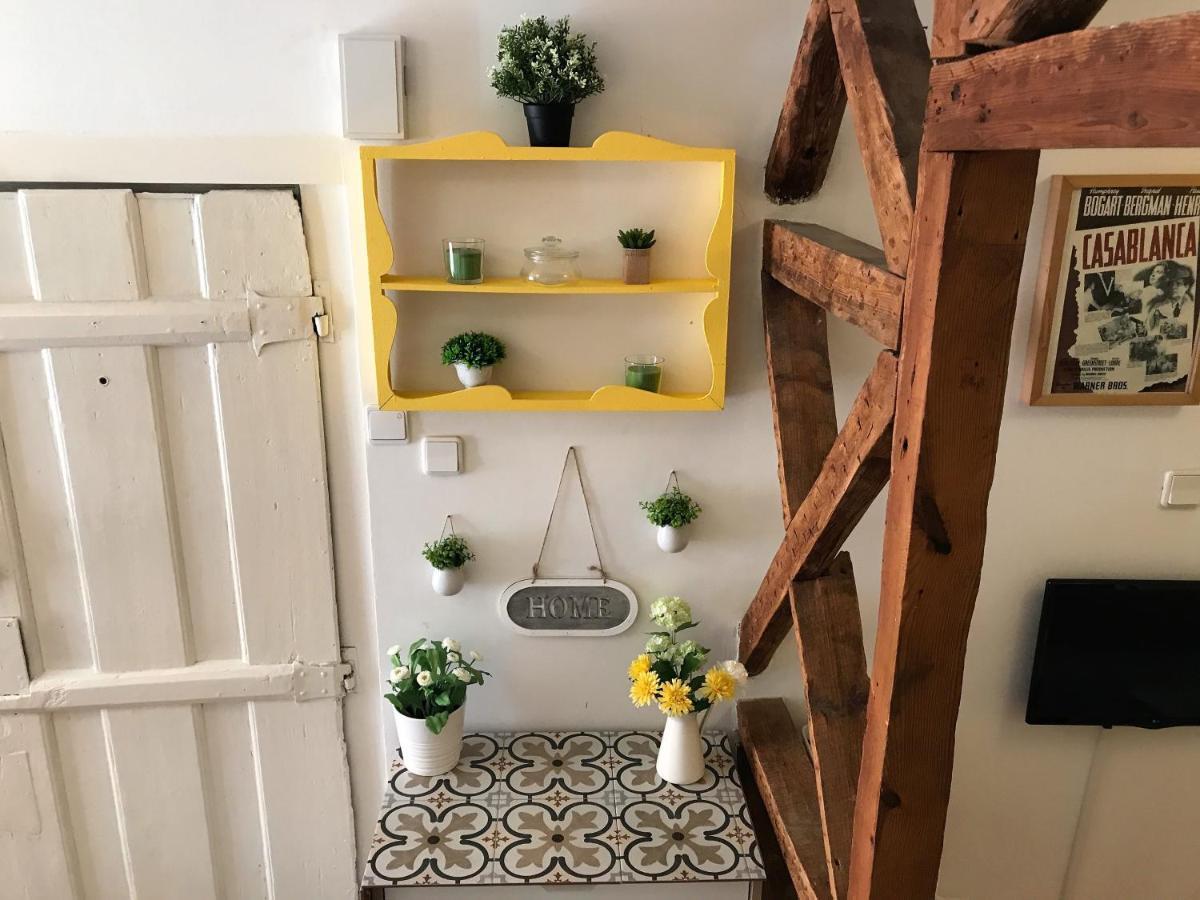 Bairro Alto Nest