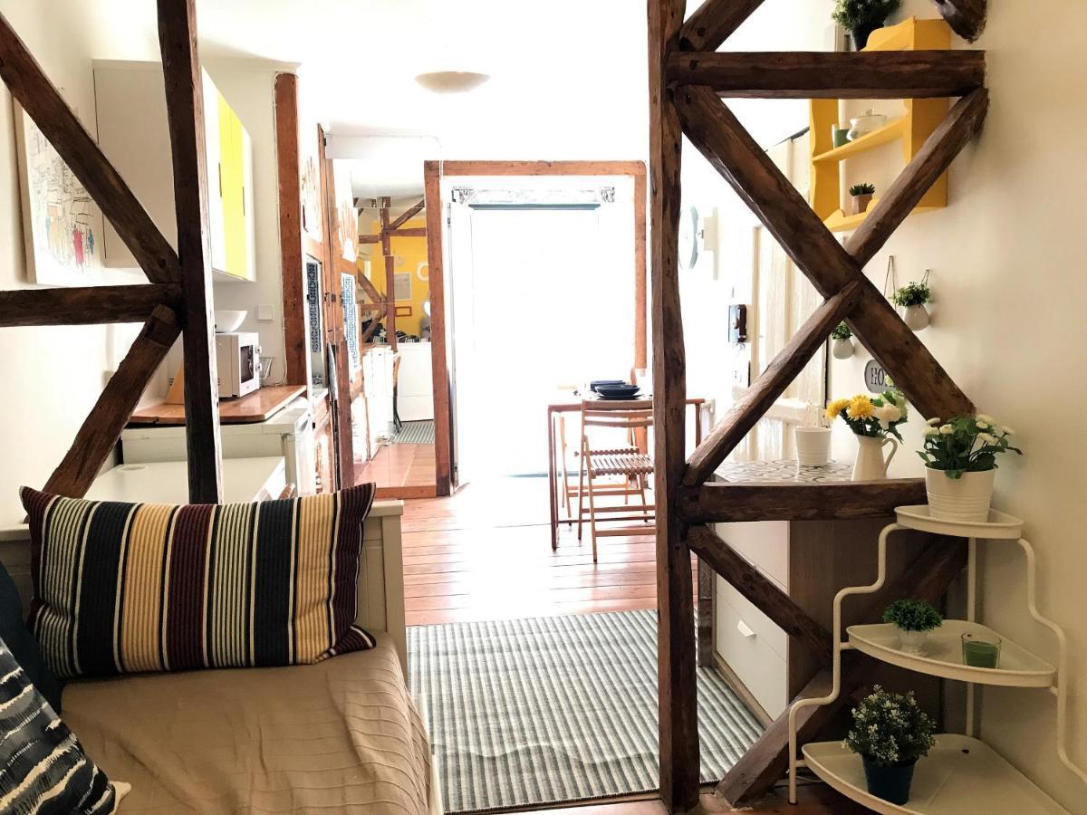 Bairro Alto Nest Apartamento *