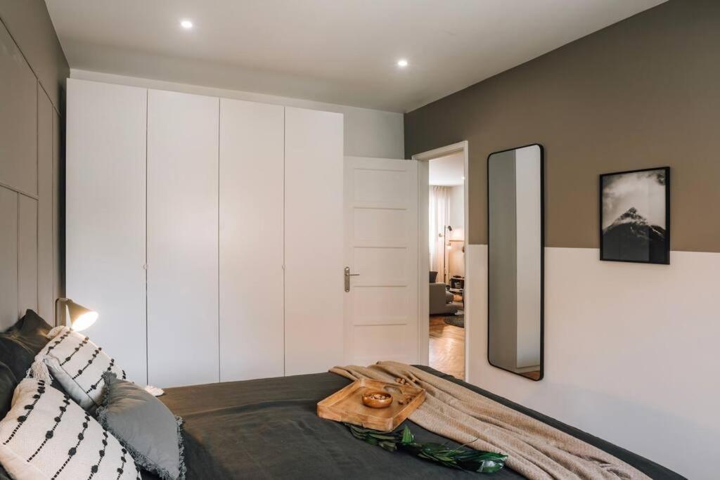 Soum - 2 Bedrooms In Alvalade Apartamento Lisboa