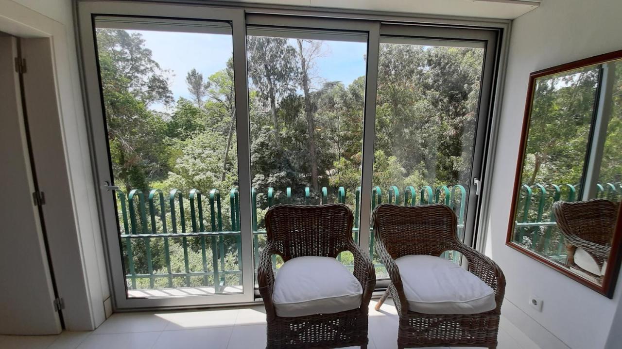 Apartamento Forest View Lisboa