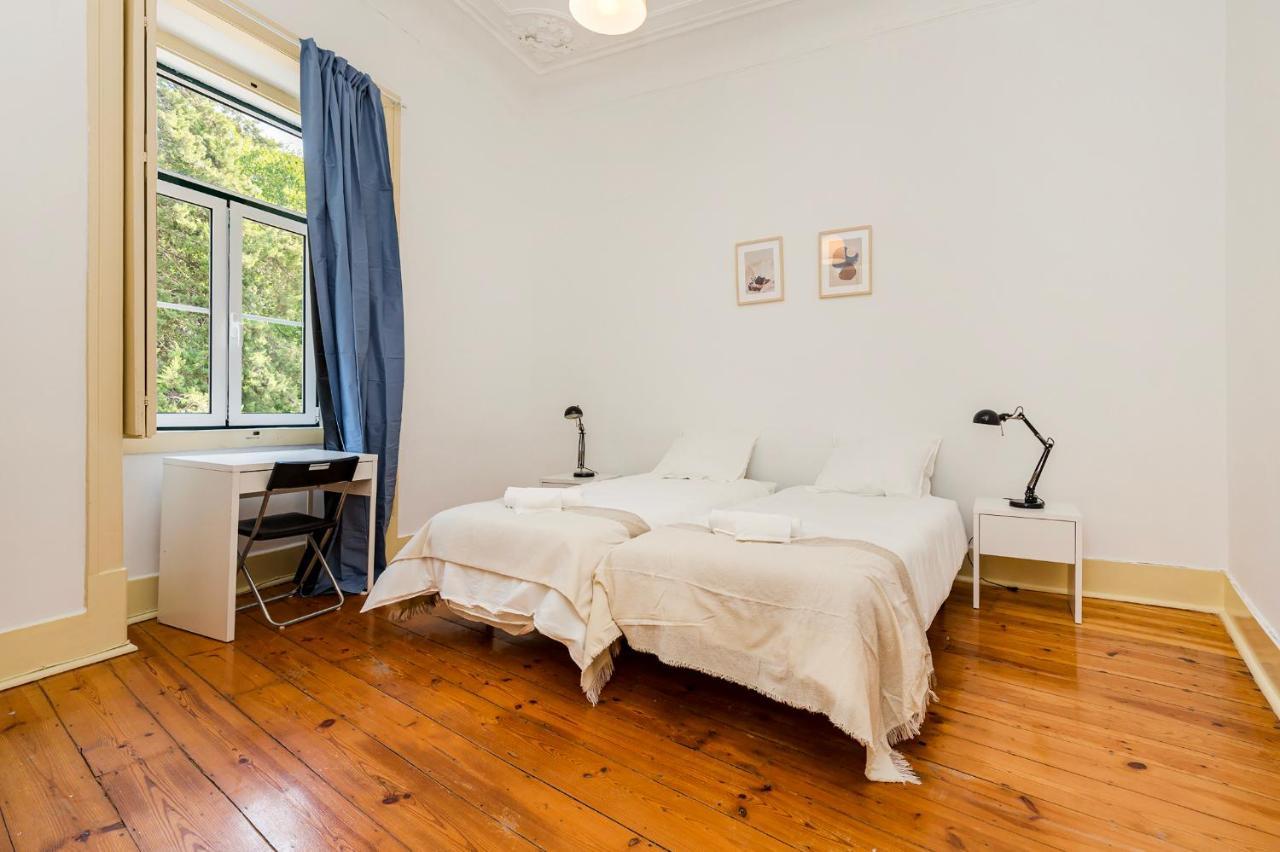 4br - Excellent Location - New Mattresses! Apartamento