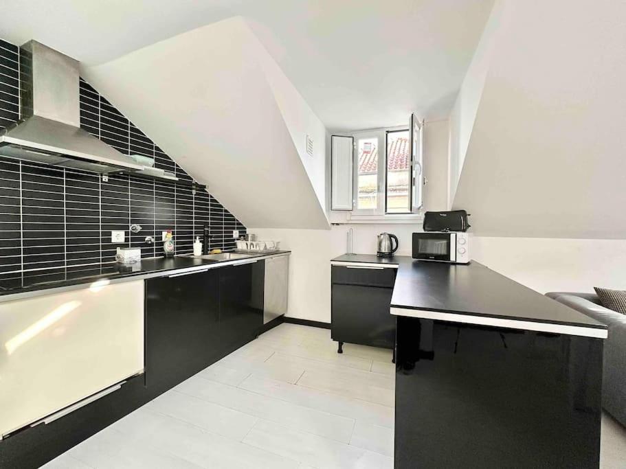 Duplex In Bairro Alto