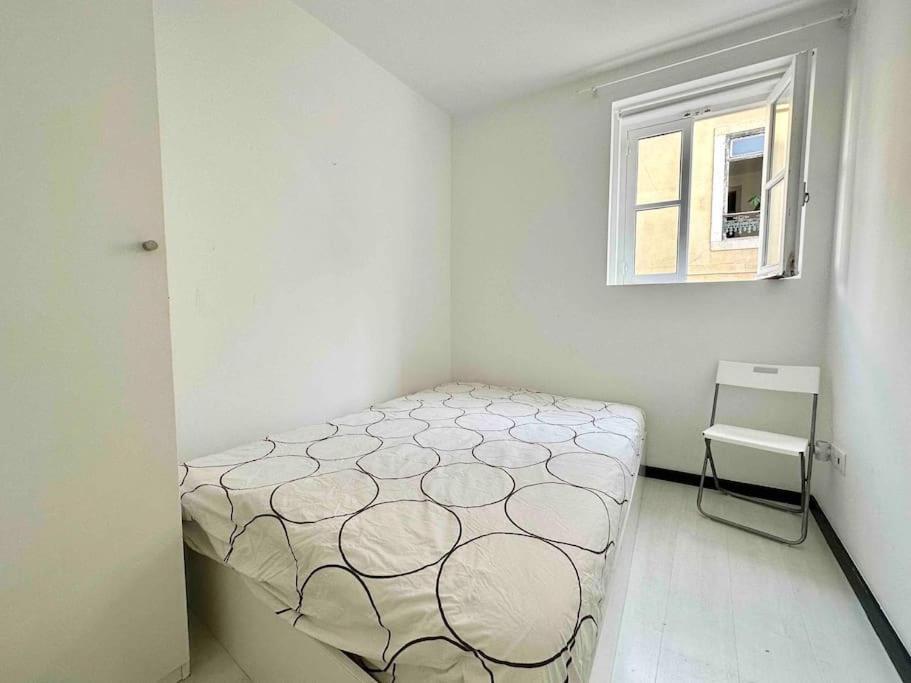 Duplex In Bairro Alto Lisbon