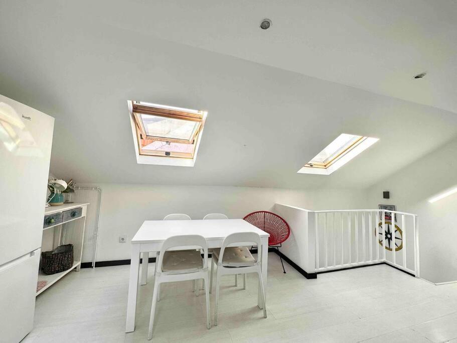 Apartment Duplex In Bairro Alto *