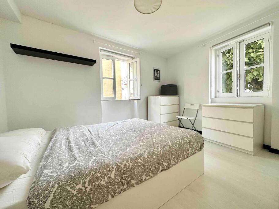 Apartment Duplex In Bairro Alto Lisbon