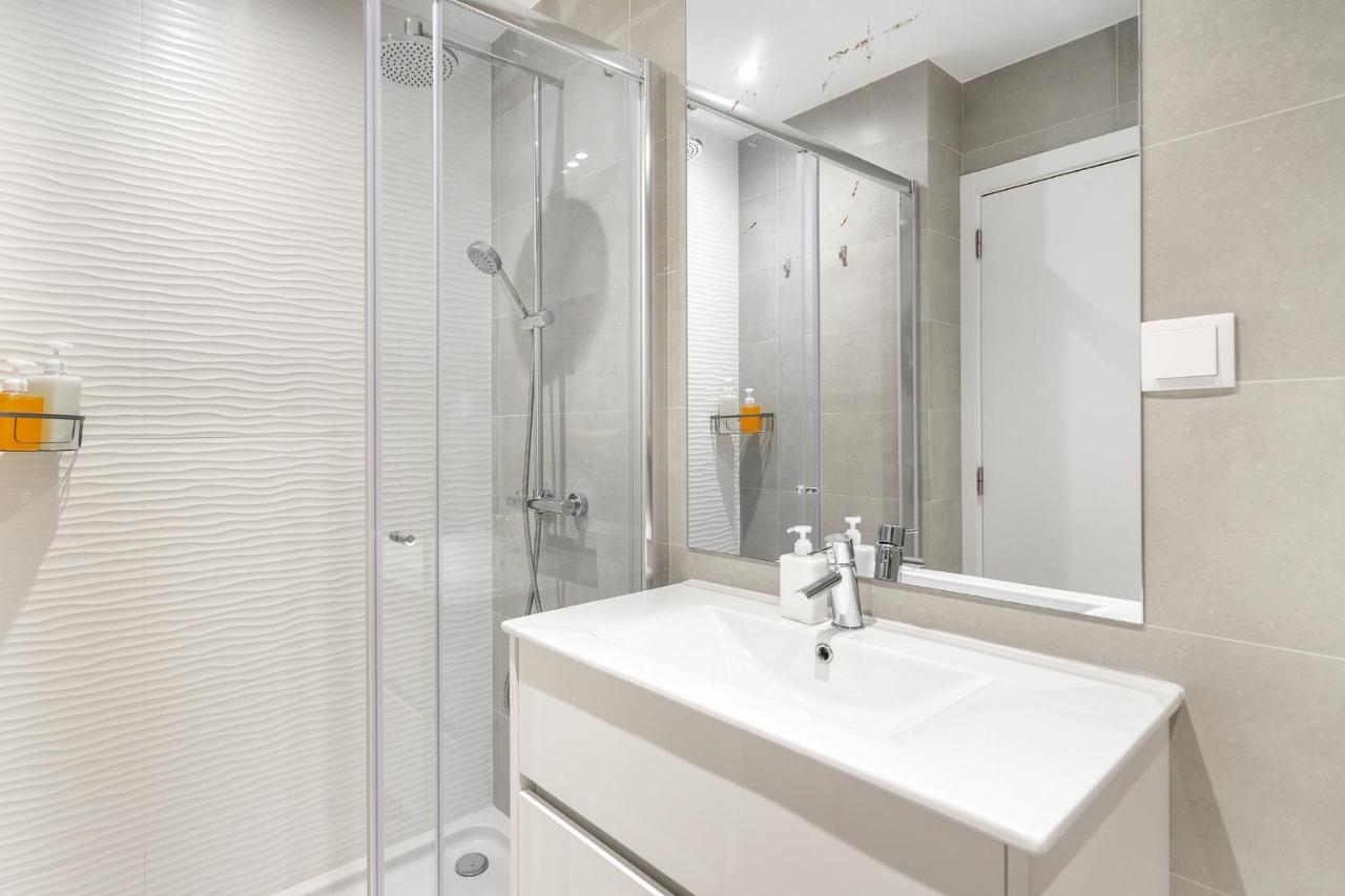 Whome Carriao 31 Urban Oasis In Premium Location W/ac Lisboa