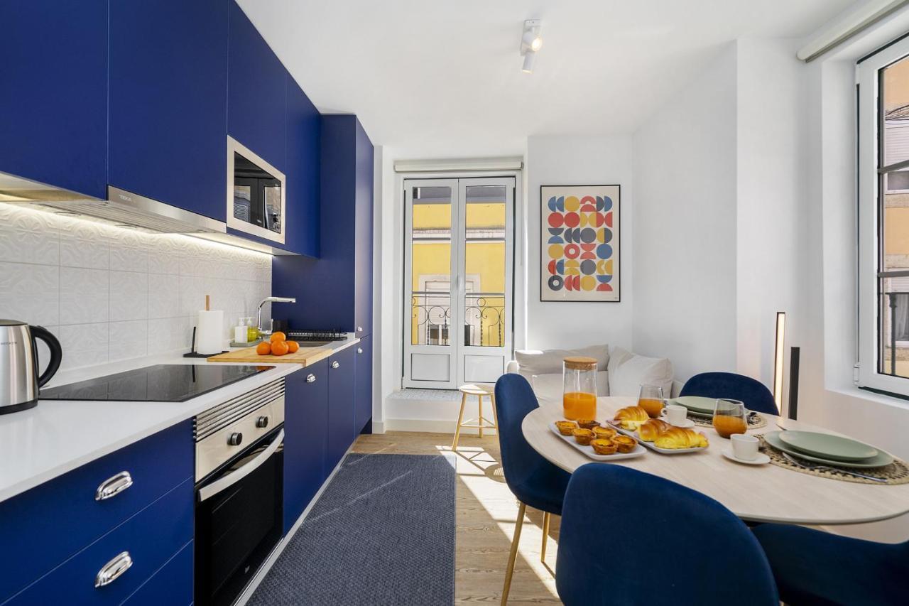 Apartamento Whome Carriao 31 Urban Oasis In Premium Location W/ac