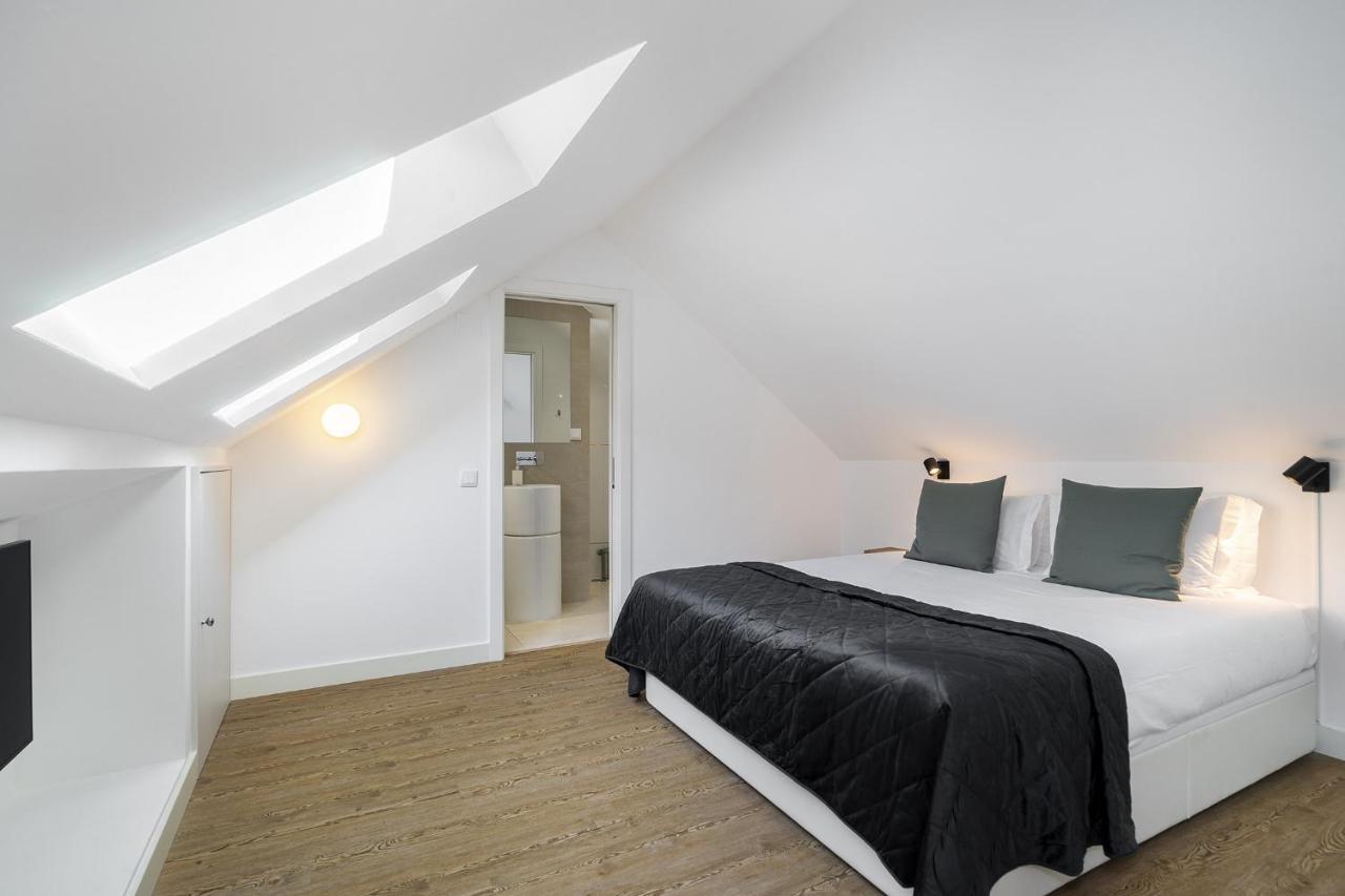 Whome Carriao 31 Urban Oasis In Premium Location W/ac * Lisboa