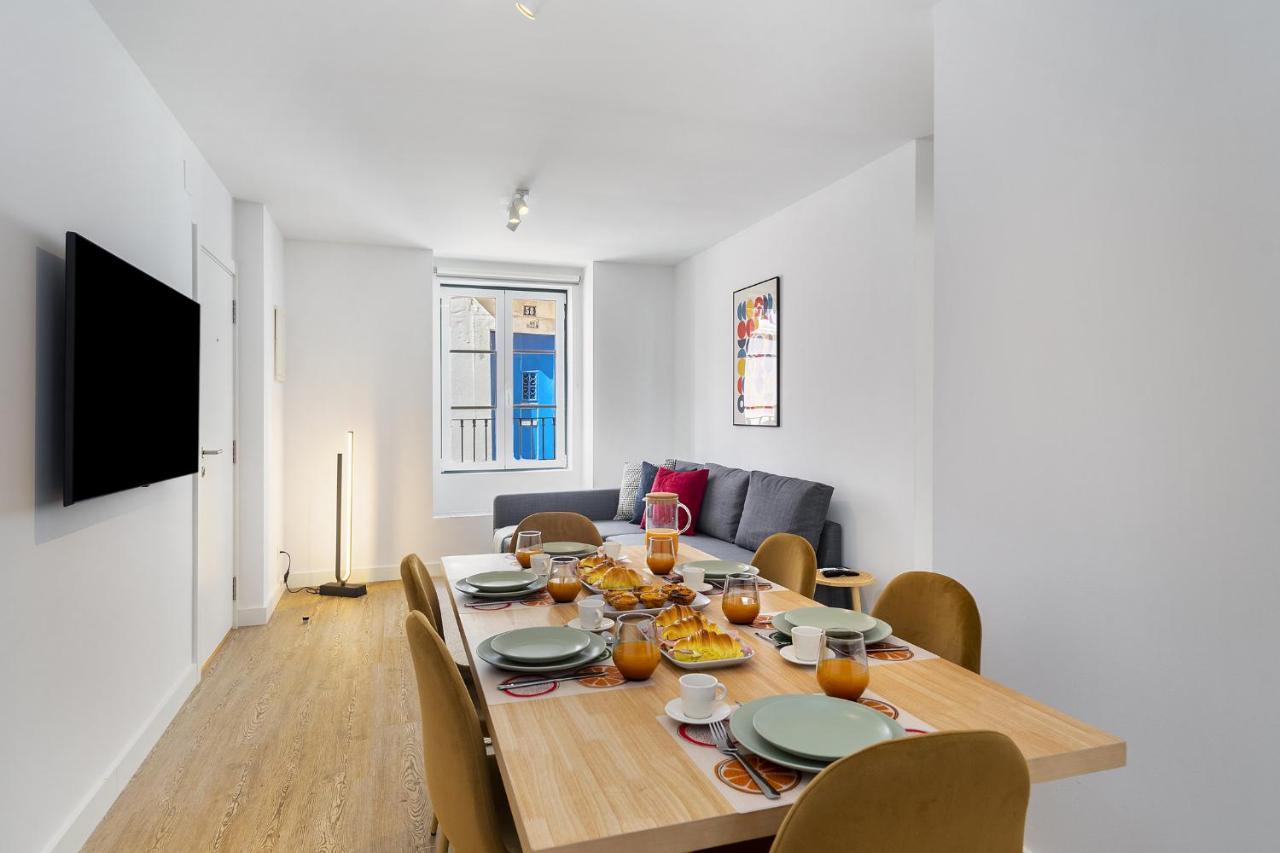 Apartamento Whome Carriao 31 Urban Oasis In Premium Location W/ac