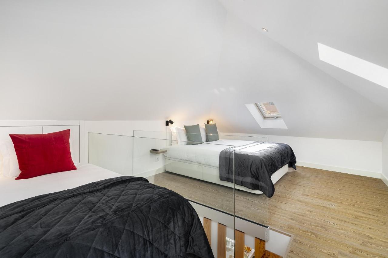 Whome Carriao 31 Urban Oasis In Premium Location W/ac Apartamento *