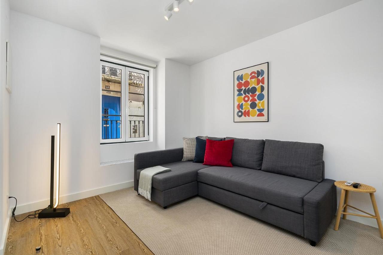 Apartamento Whome Carriao 31 Urban Oasis In Premium Location W/ac *