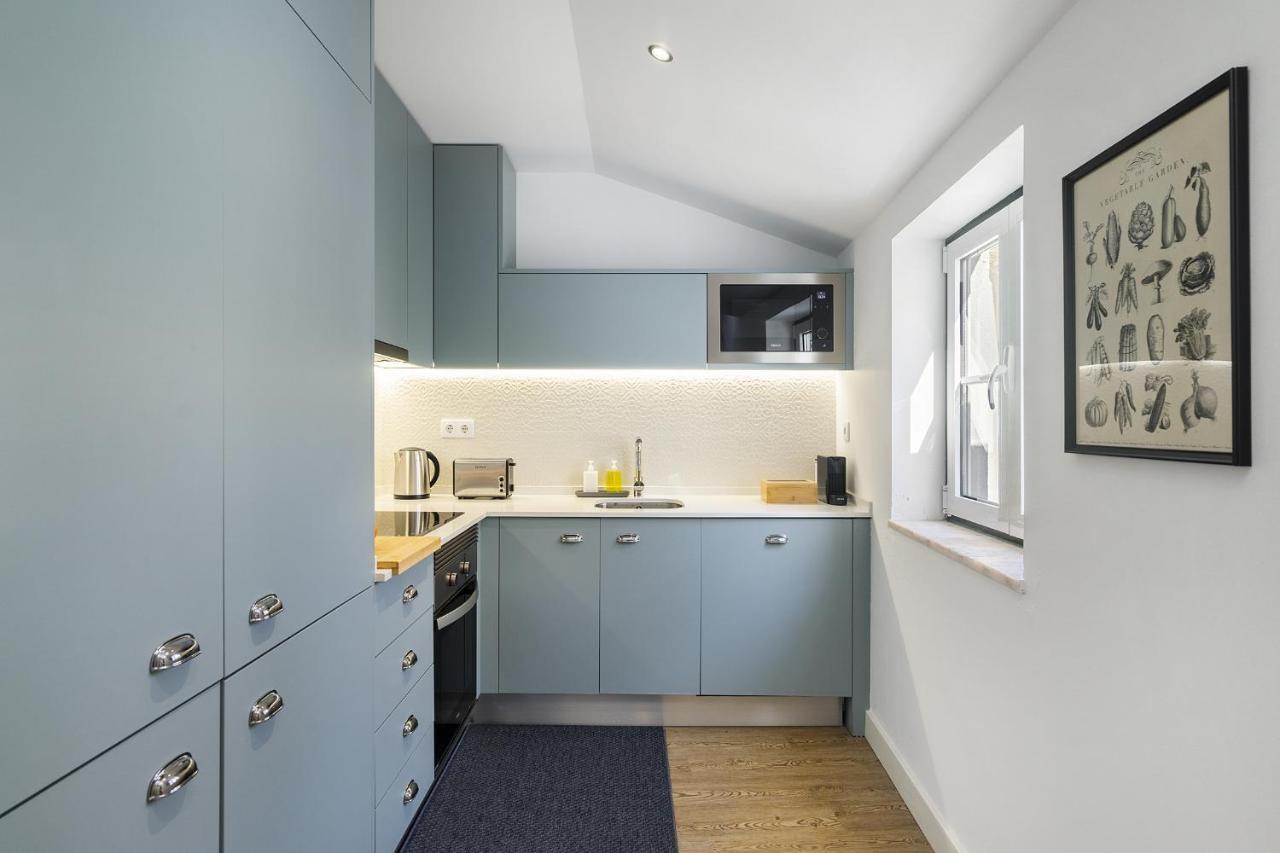 Whome Carriao 31 Urban Oasis In Premium Location W/ac Apartamento Lisboa