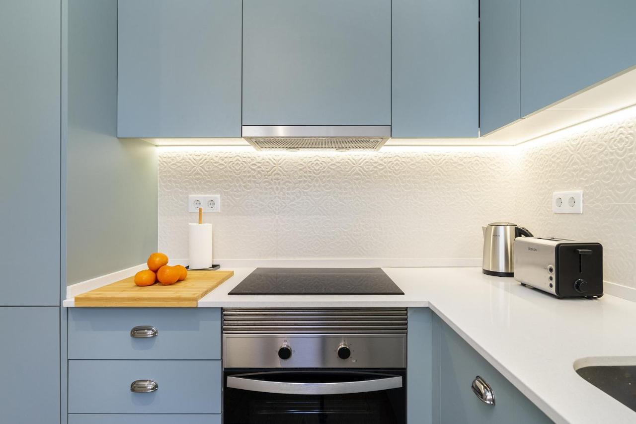 Whome Carriao 31 Urban Oasis In Premium Location W/ac Apartamento *