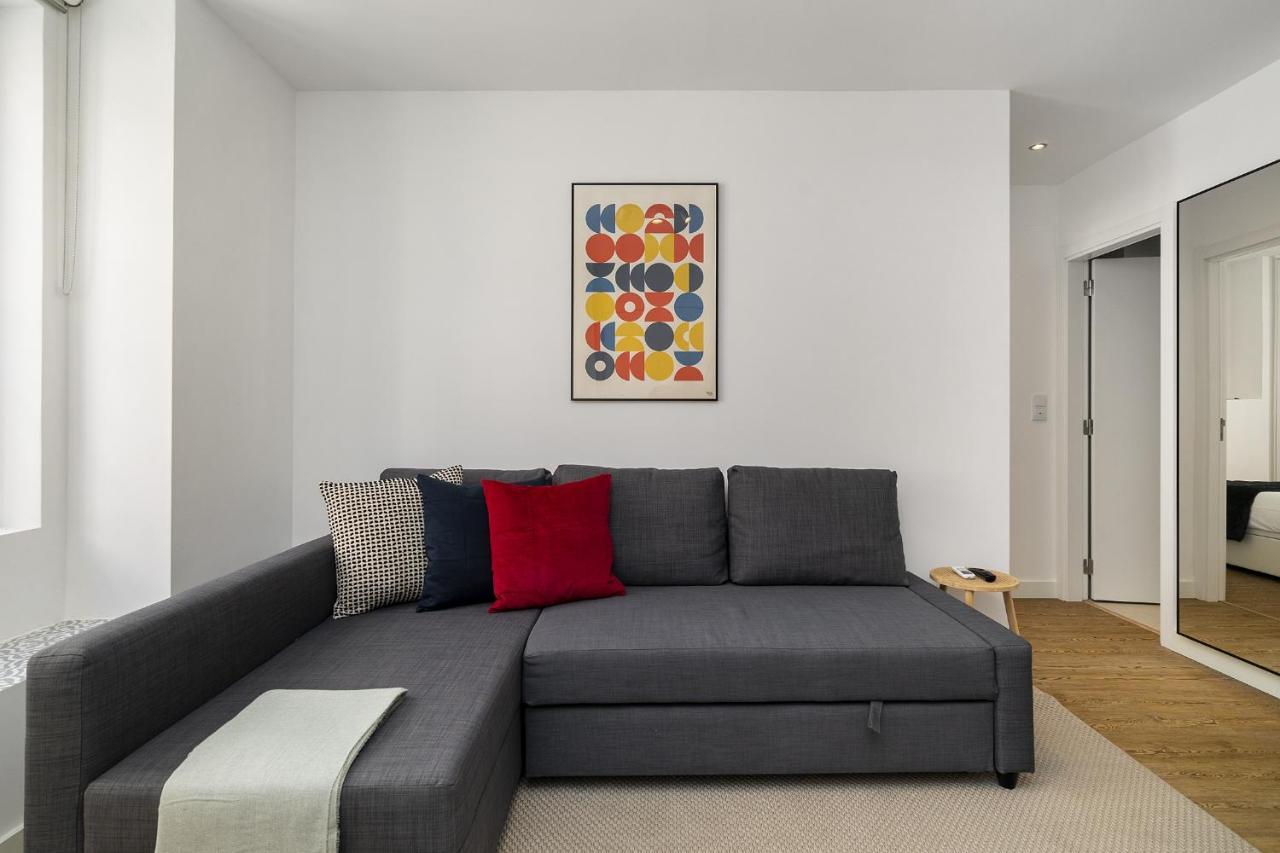 Whome Carriao 31 Urban Oasis In Premium Location W/ac Apartamento *