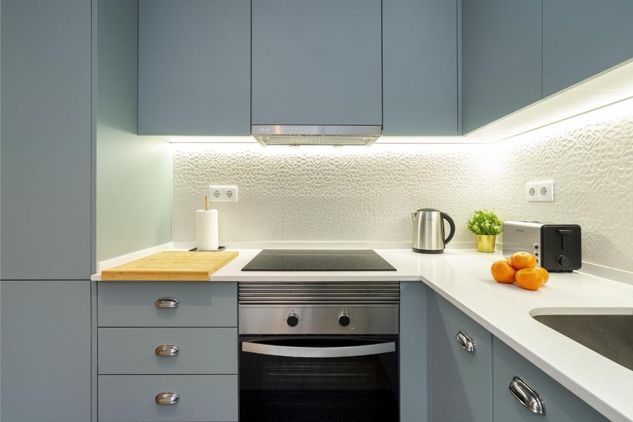 Apartamento Whome Carriao 31 Urban Oasis In Premium Location W/ac Lisboa