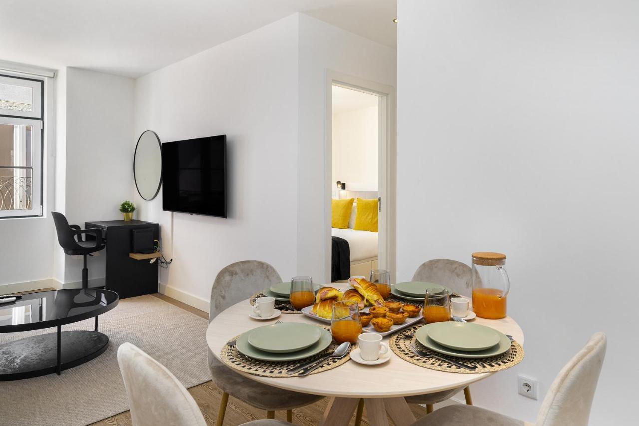 Apartamento Whome Carriao 31 Urban Oasis In Premium Location W/ac
