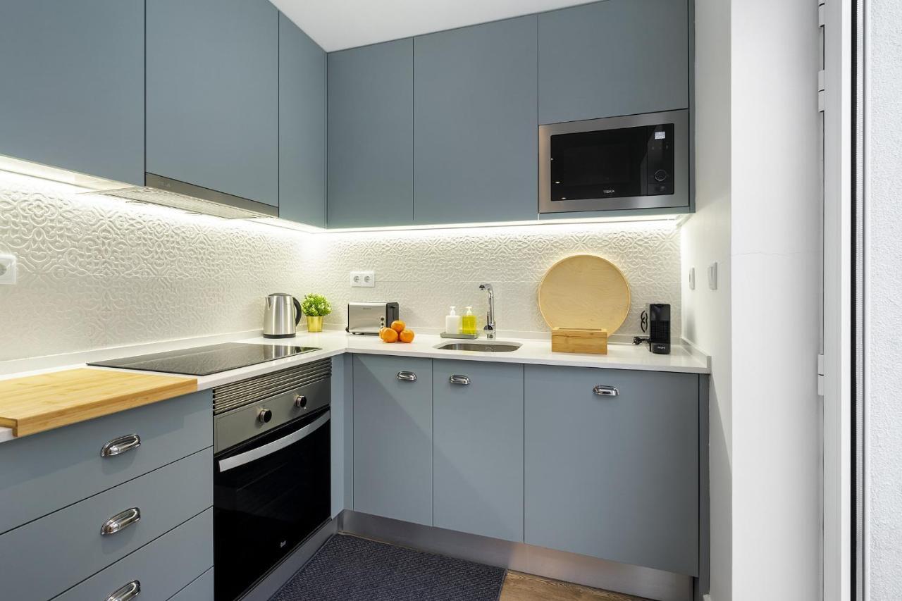 Apartamento Whome Carriao 31 Urban Oasis In Premium Location W/ac