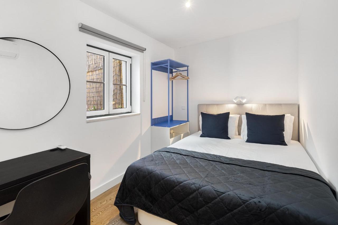 Whome Carriao 31 Urban Oasis In Premium Location W/ac Apartamento