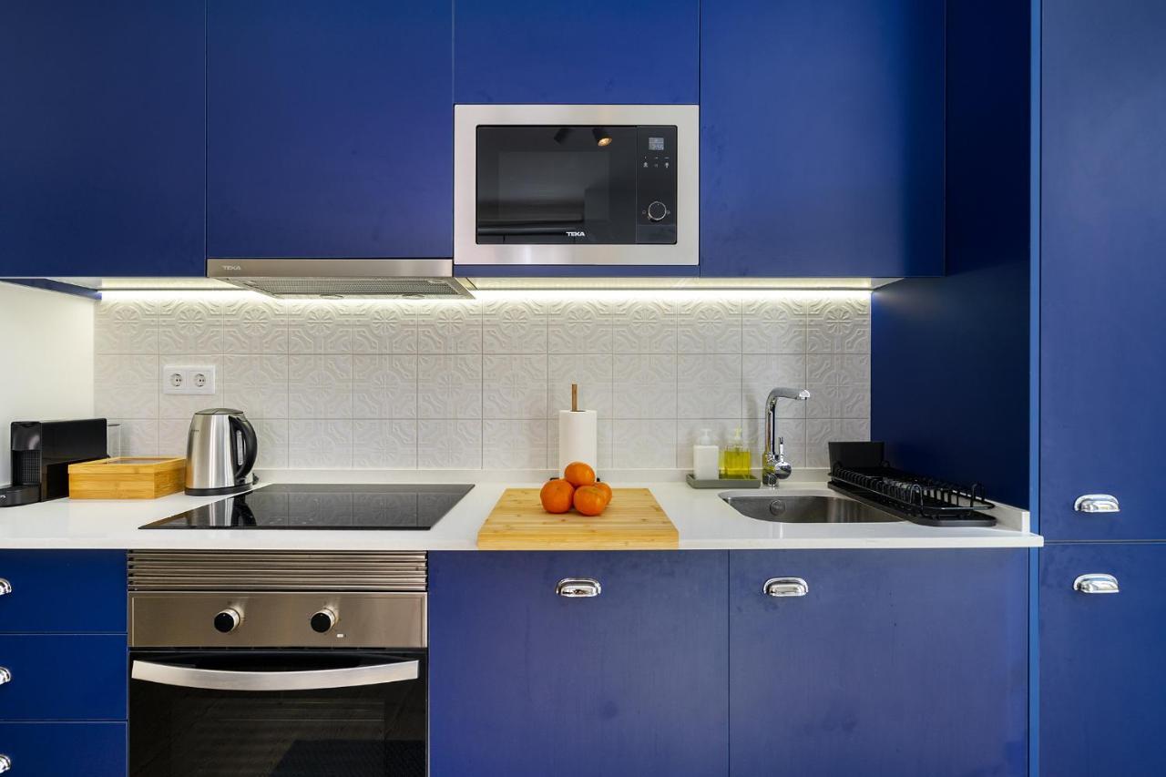 Apartamento Whome Carriao 31 Urban Oasis In Premium Location W/ac *