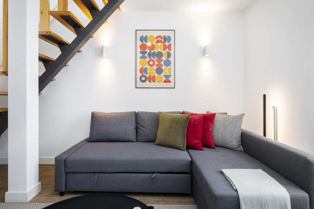 Whome Carriao 31 Urban Oasis In Premium Location W/ac Apartamento