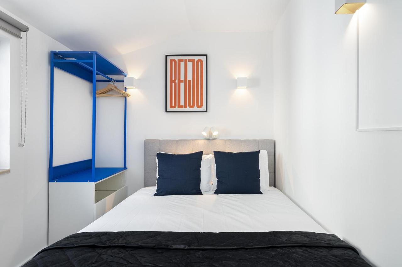 Whome Carriao 31 Urban Oasis In Premium Location W/ac Apartamento *