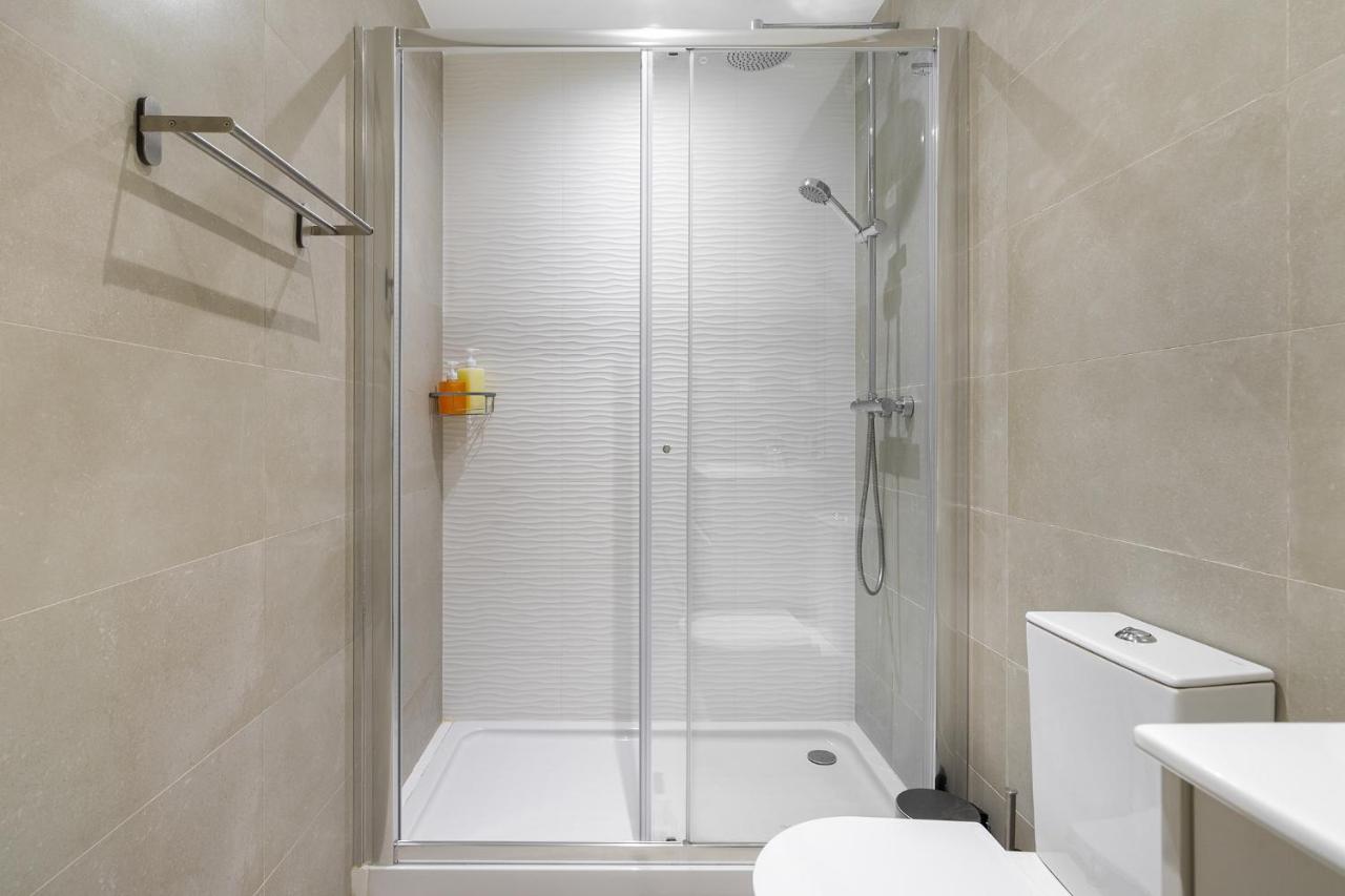 Whome Carriao 31 Urban Oasis In Premium Location W/ac Apartamento Lisboa